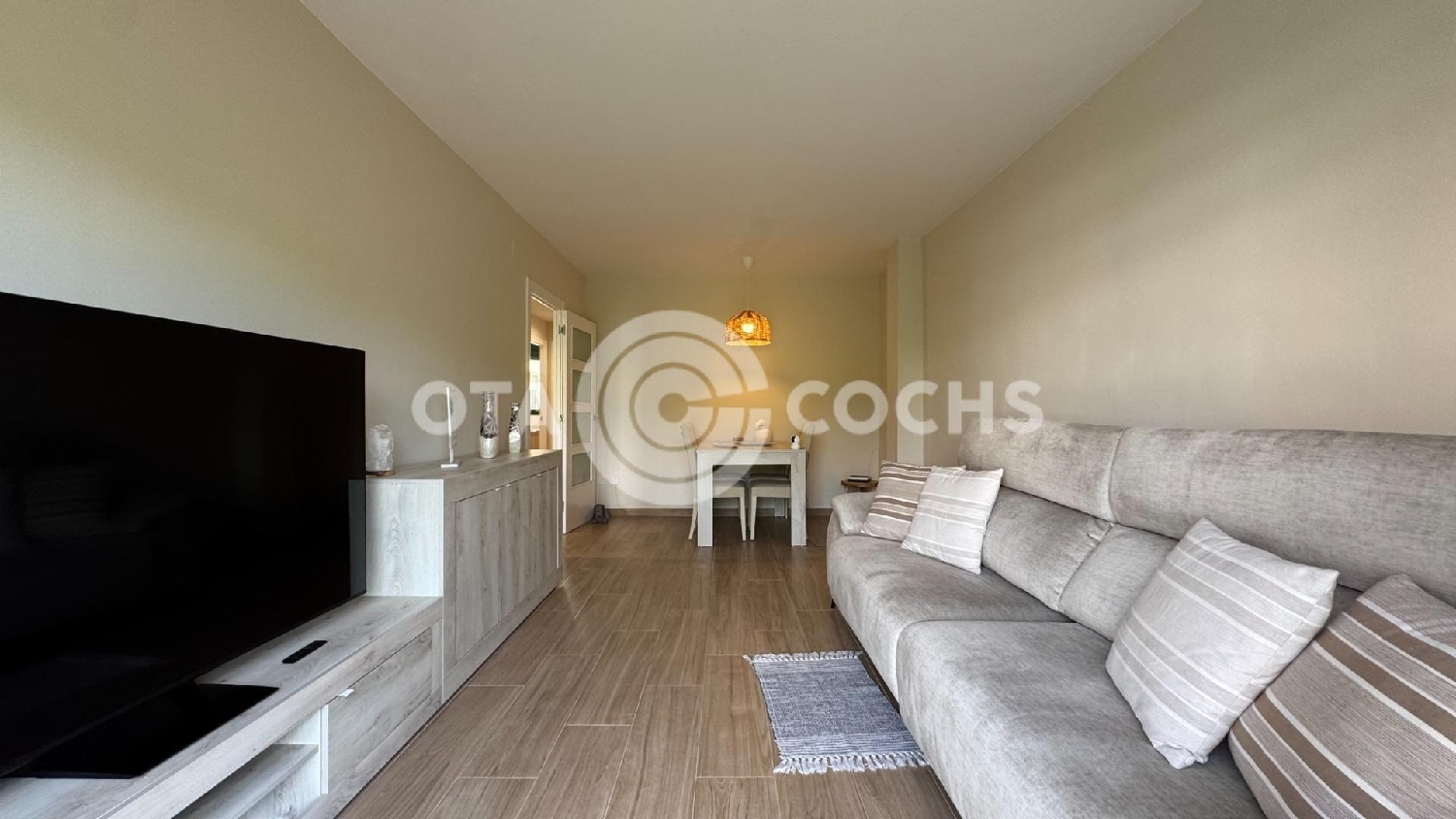  te koop appartement Barriada Les Tres Creus Bages 4