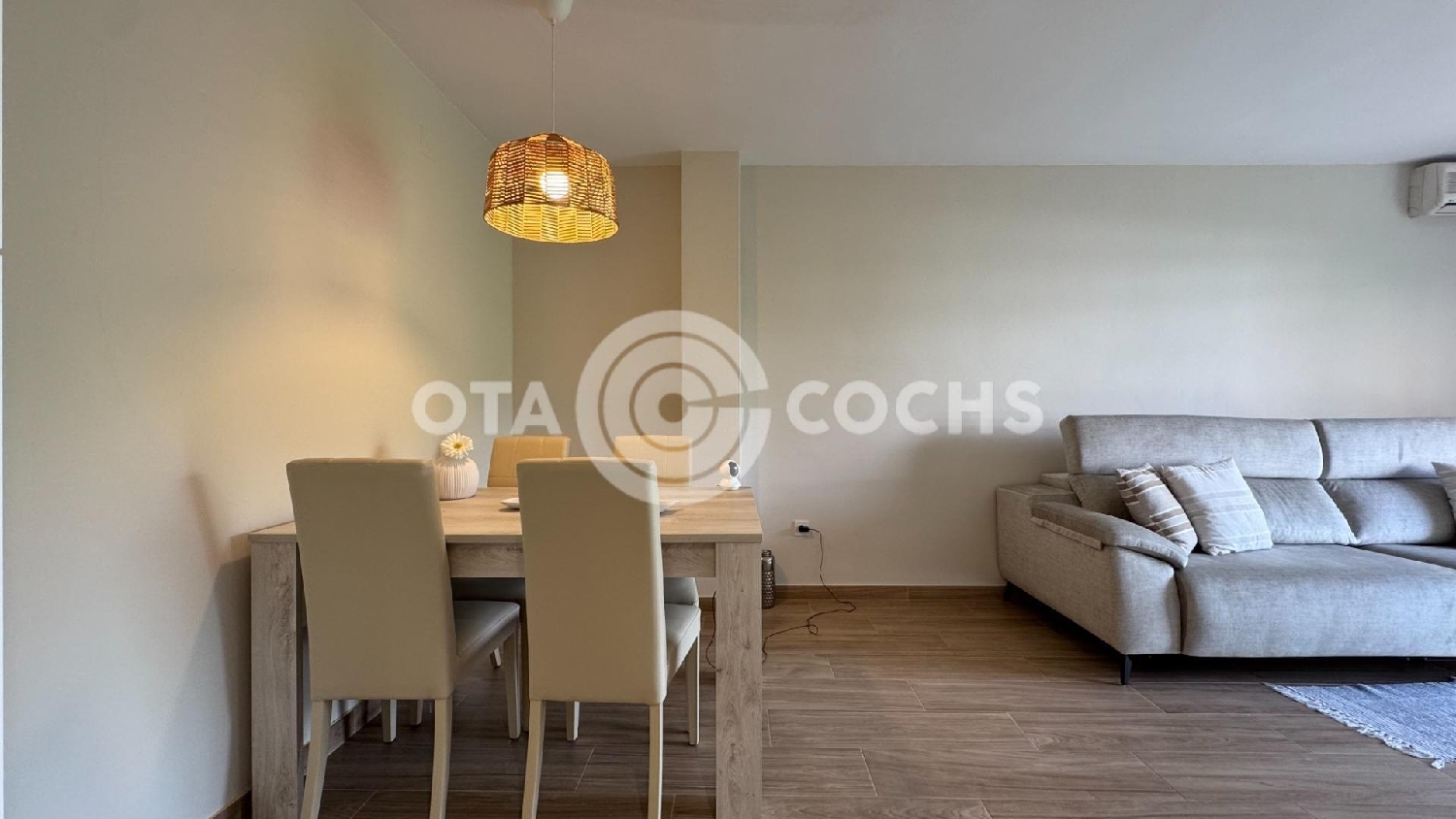  te koop appartement Barriada Les Tres Creus Bages 2