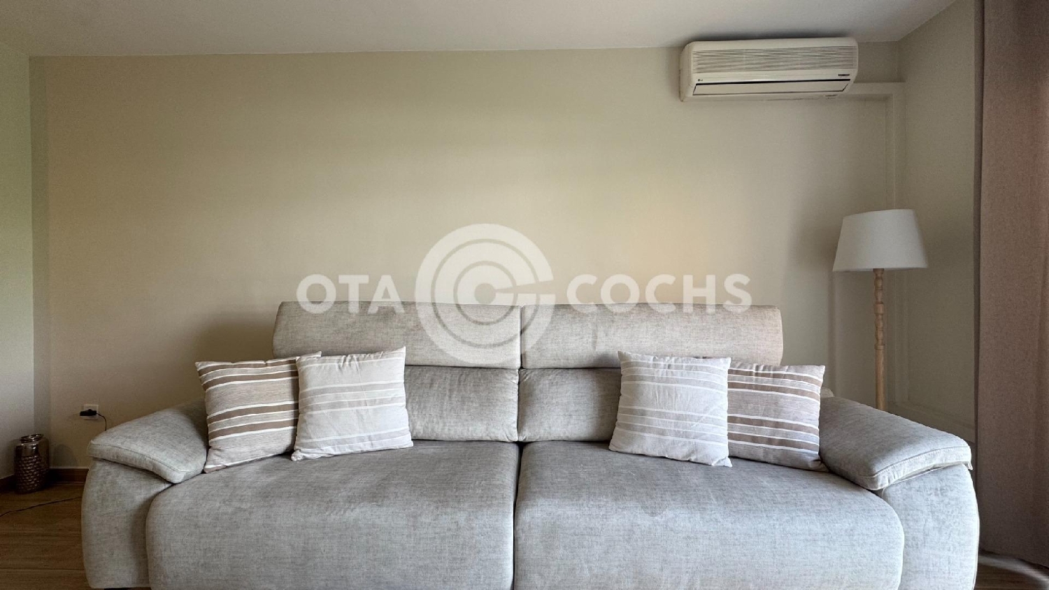  te koop appartement Barriada Les Tres Creus Bages 3