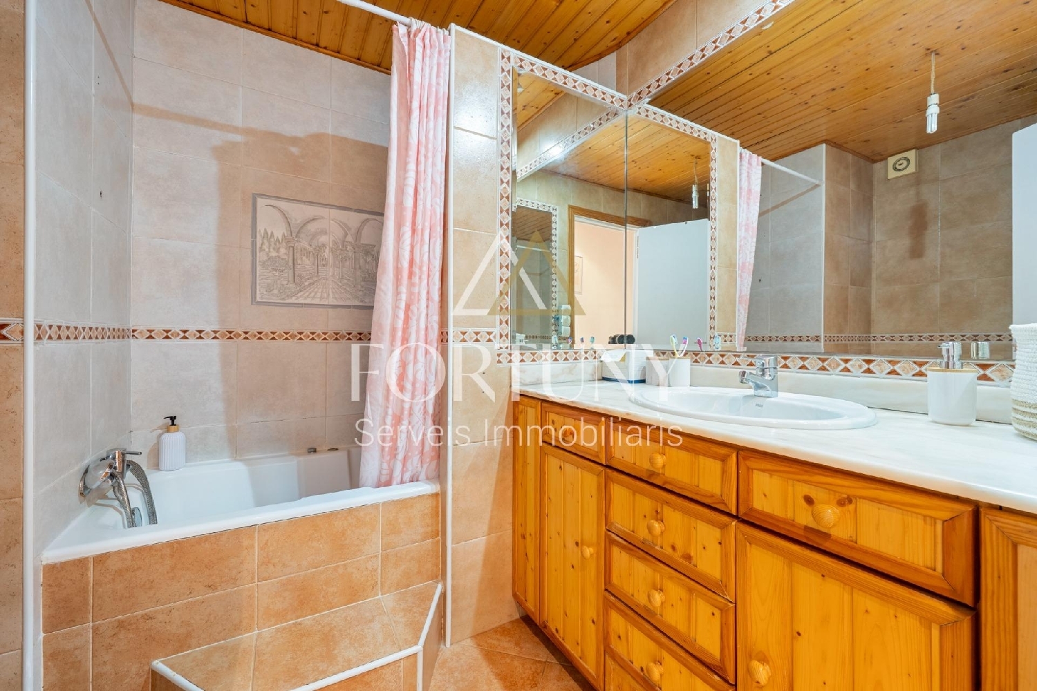  en venta apartamento Barriada Les Tres Creus Bages 8