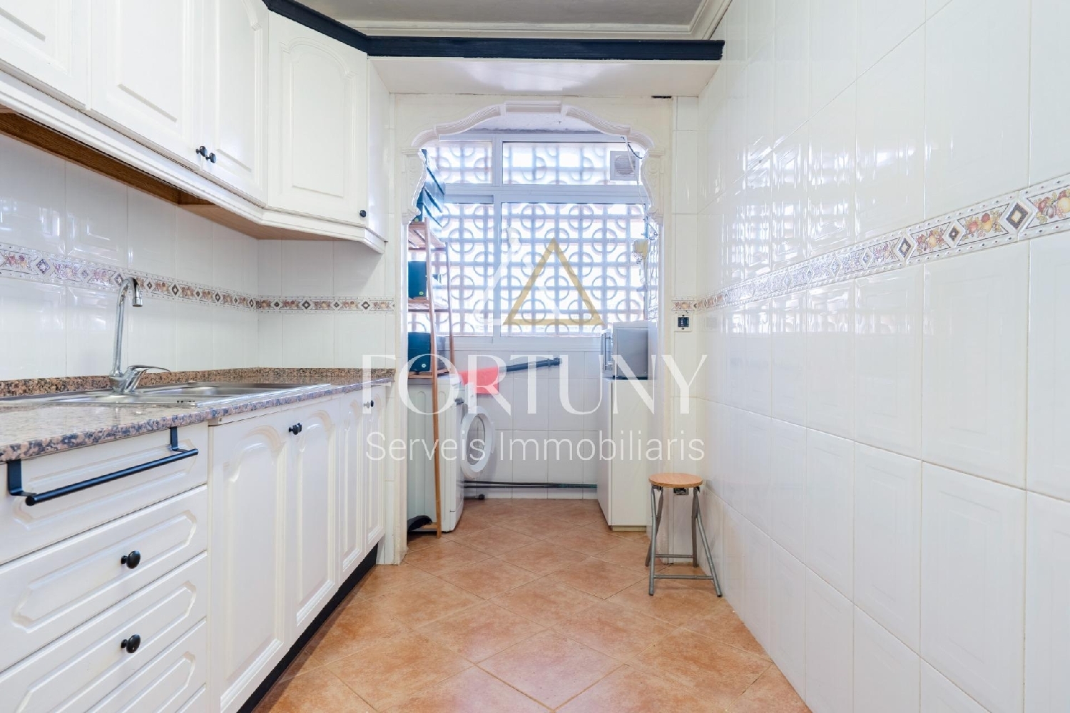  en venta apartamento Barriada Les Tres Creus Bages 6