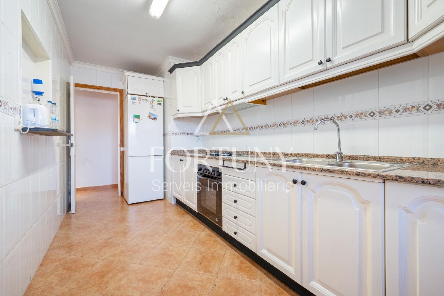  en venta apartamento Barriada Les Tres Creus Bages 7