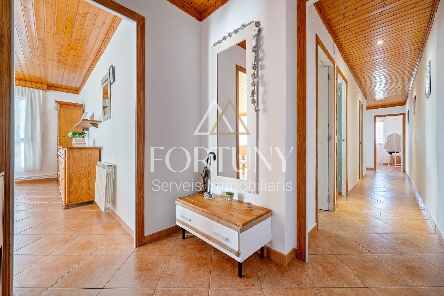  en venta apartamento Barriada Les Tres Creus Bages 3