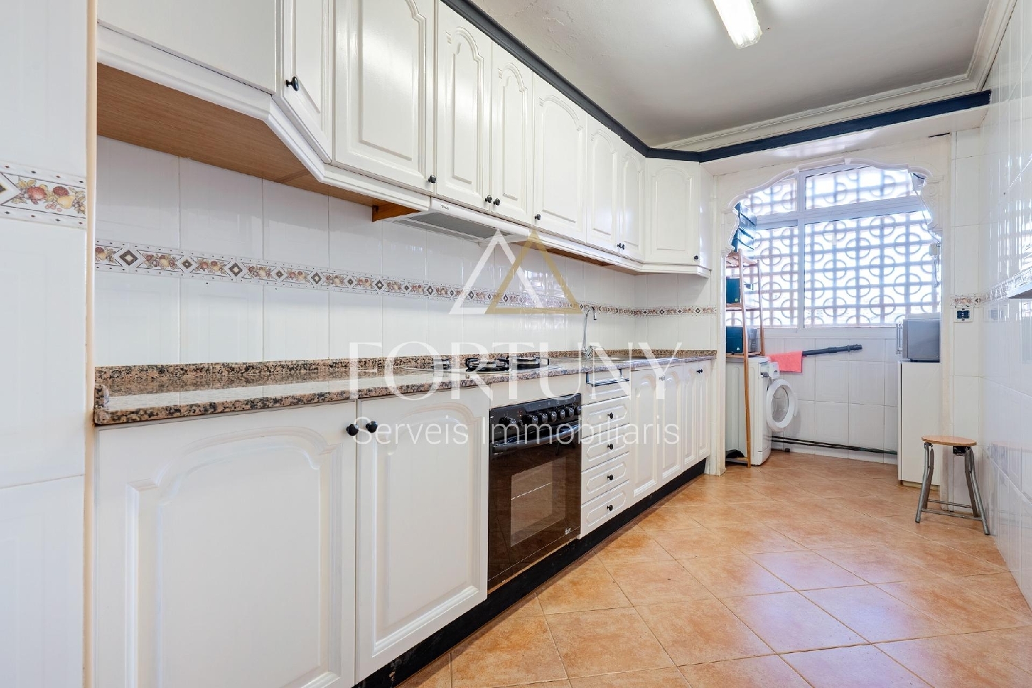  en venta apartamento Barriada Les Tres Creus Bages 5