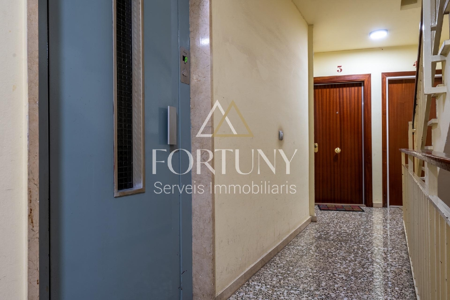  te koop appartement Barriada Les Tres Creus Bages 4