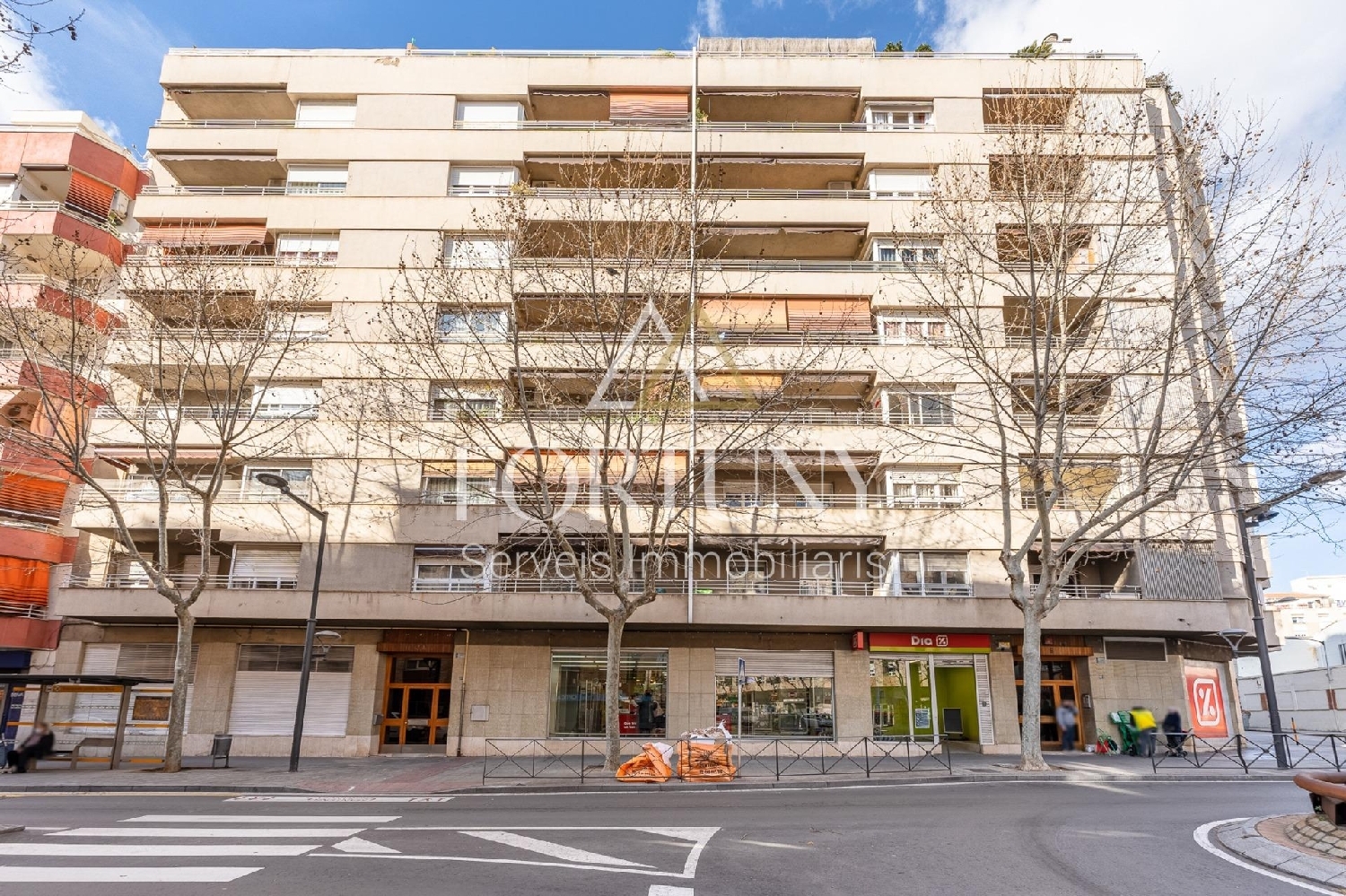  te koop appartement Barriada Les Tres Creus Bages 2