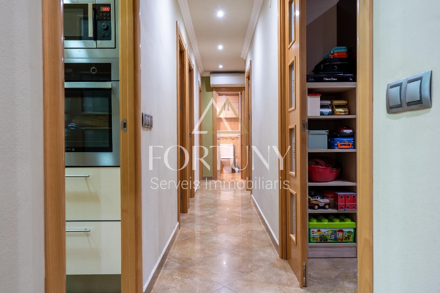  te koop appartement Barriada Les Tres Creus Bages 6