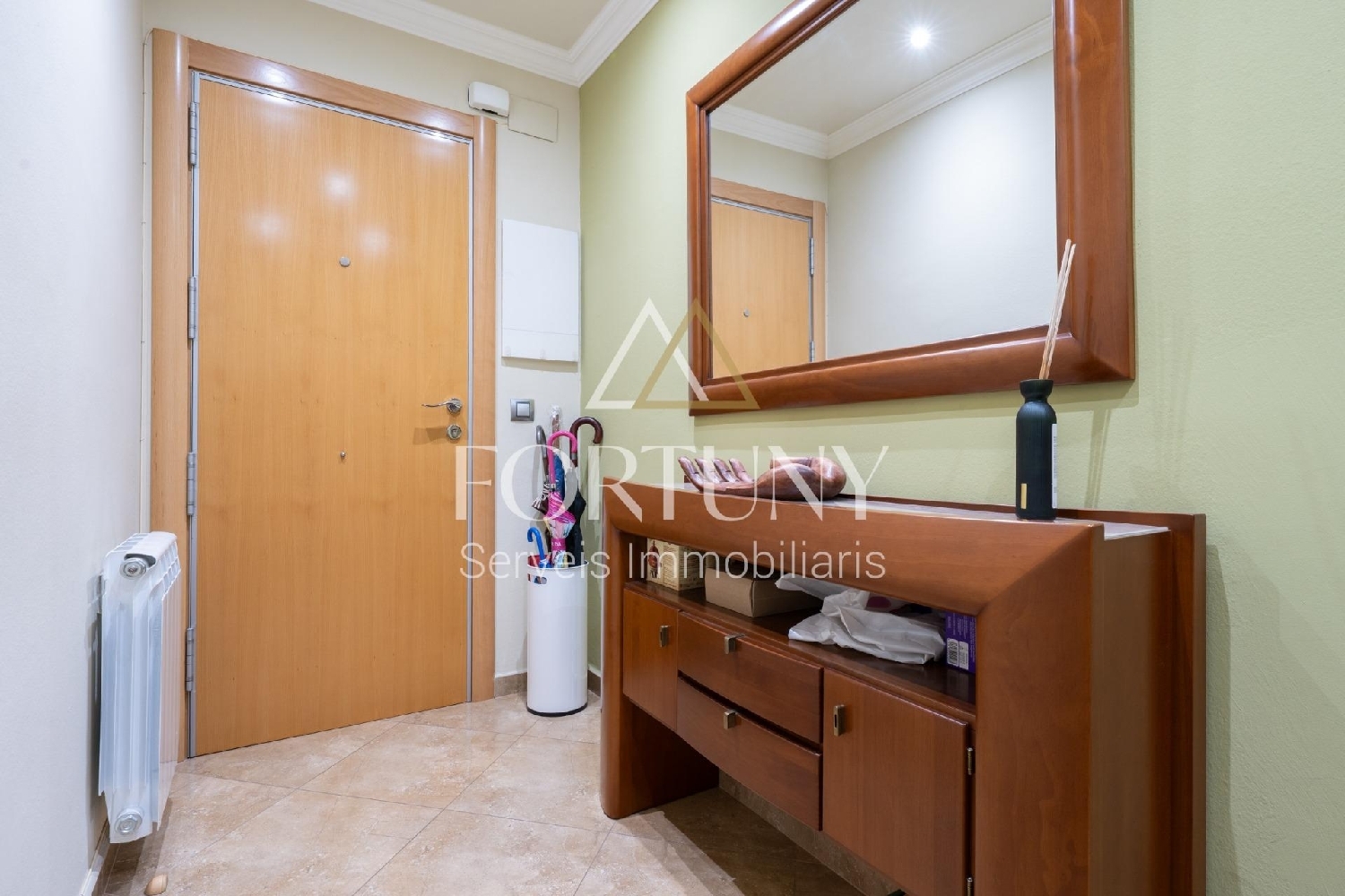  te koop appartement Barriada Les Tres Creus Bages 5