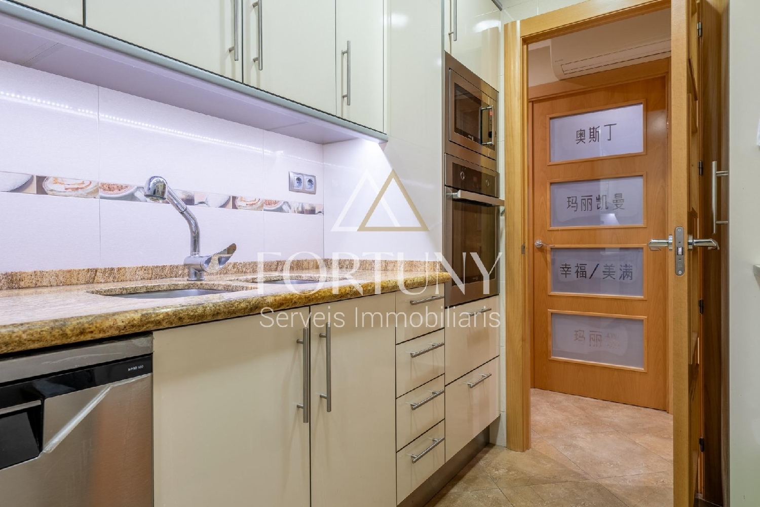  te koop appartement Barriada Les Tres Creus Bages 8