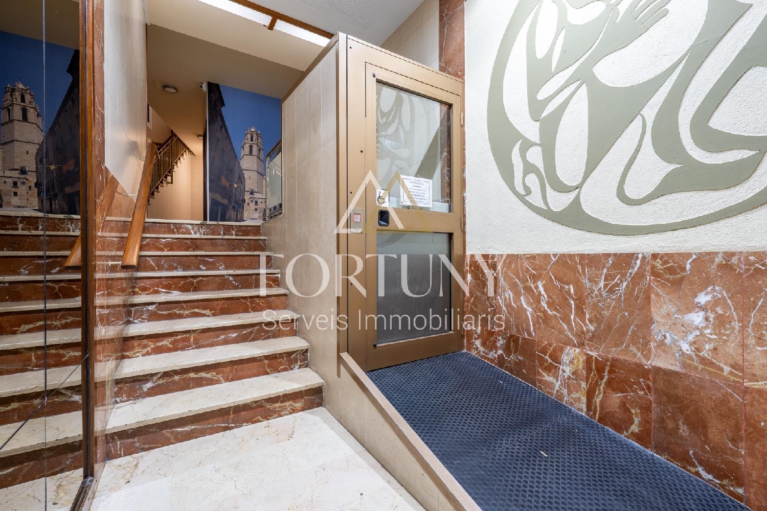  te koop appartement Barriada Les Tres Creus Bages 3