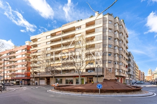 Barriada Les Tres Creus Bages appartement foto 6372568