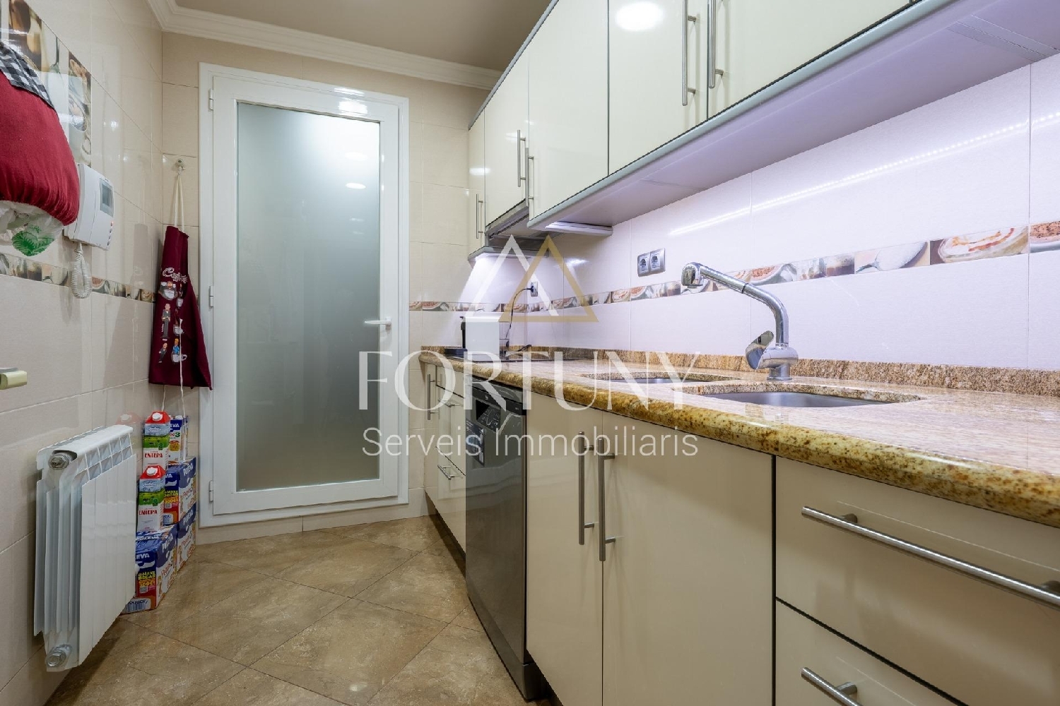  te koop appartement Barriada Les Tres Creus Bages 7