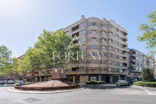 Barriada Les Tres Creus Bages appartement foto 6372571