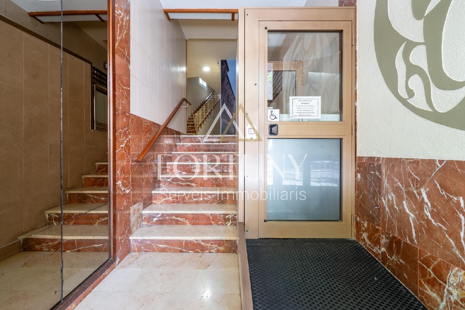  te koop appartement Barriada Les Tres Creus Bages 2