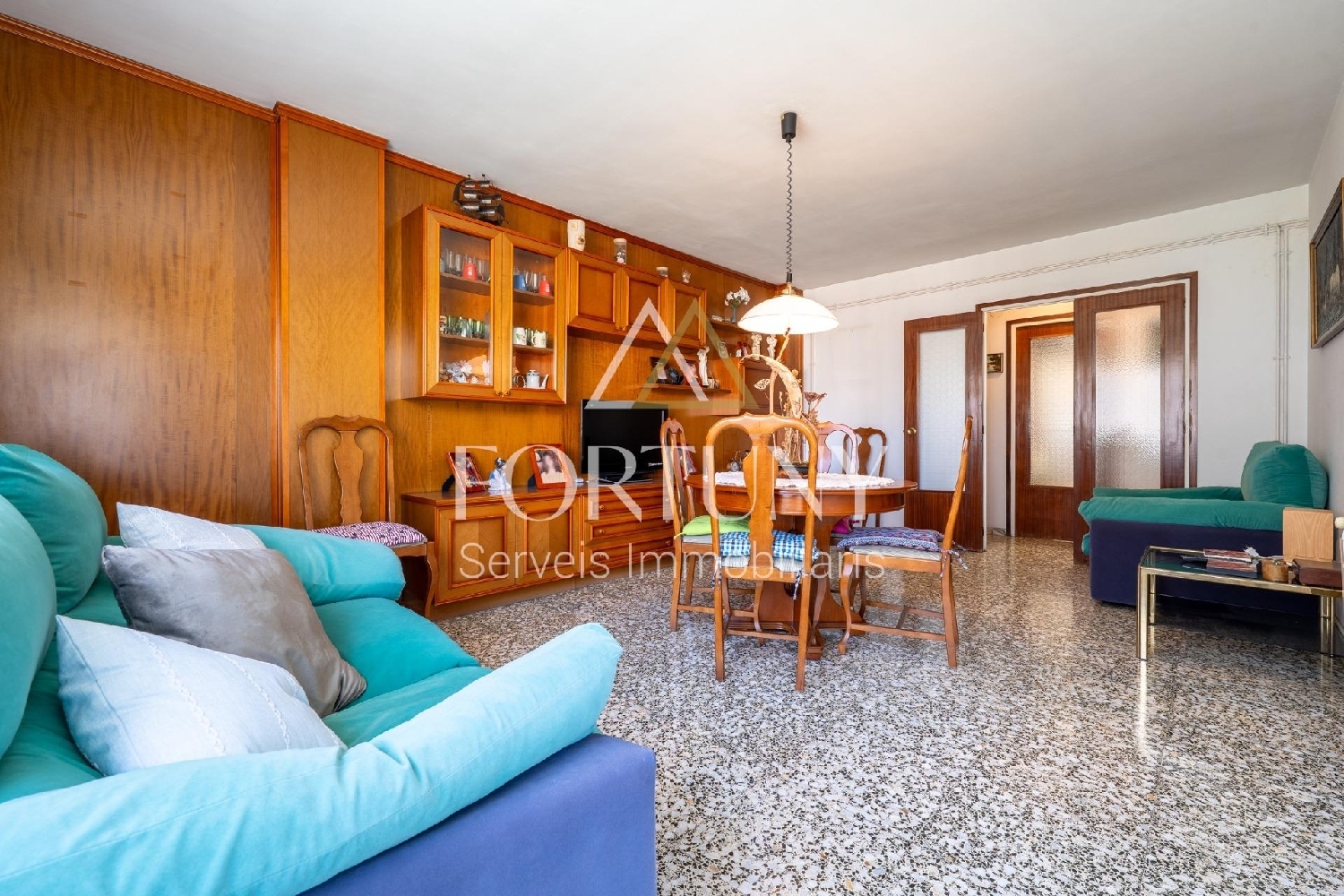  te koop appartement Barriada Les Tres Creus Bages 6