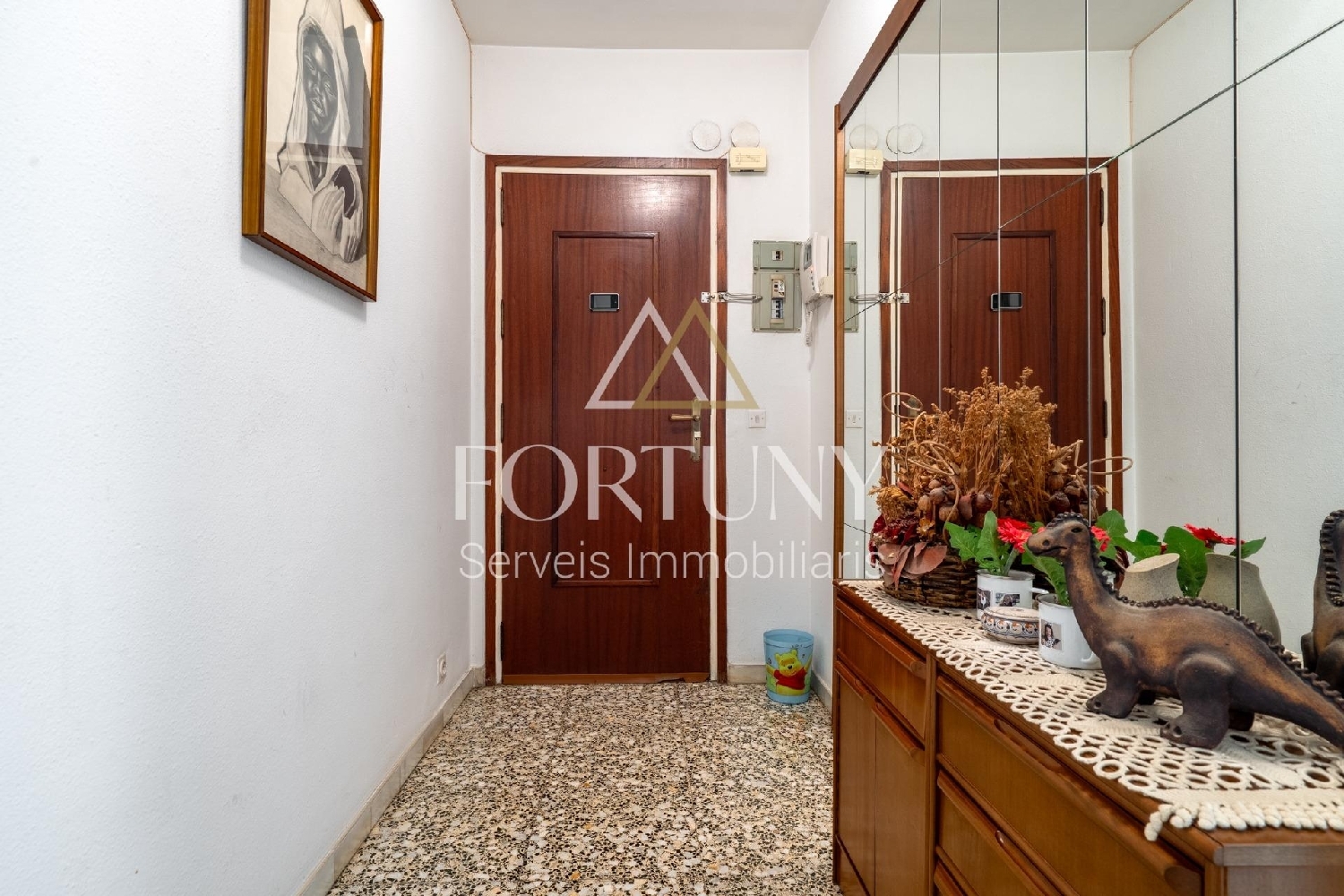  te koop appartement Barriada Les Tres Creus Bages 4