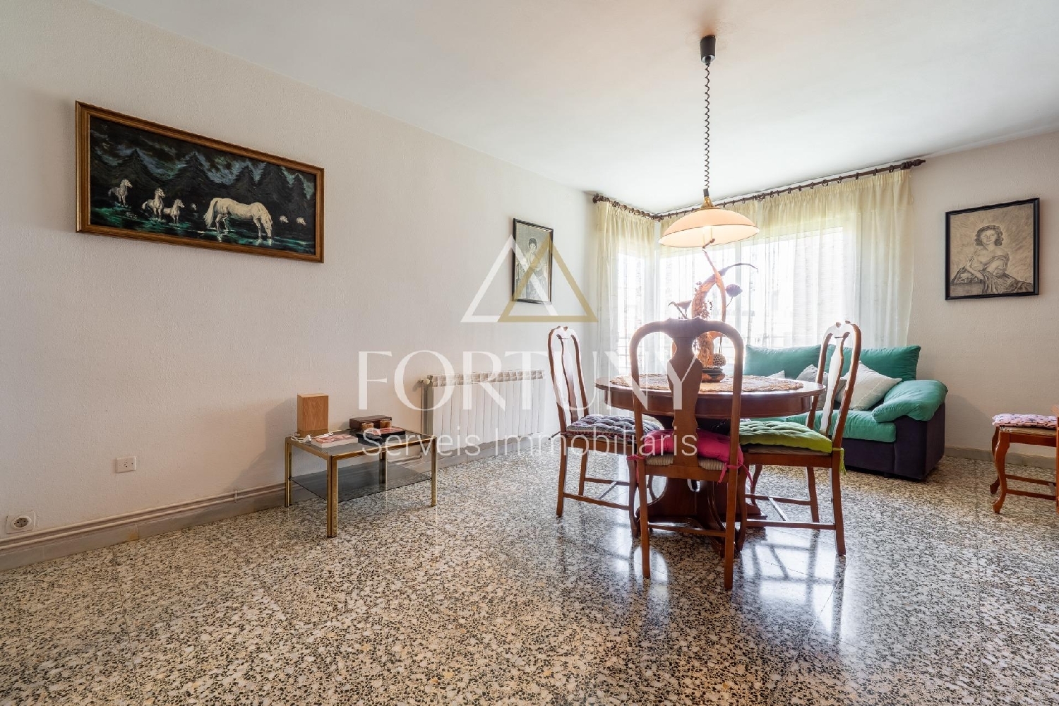  te koop appartement Barriada Les Tres Creus Bages 8