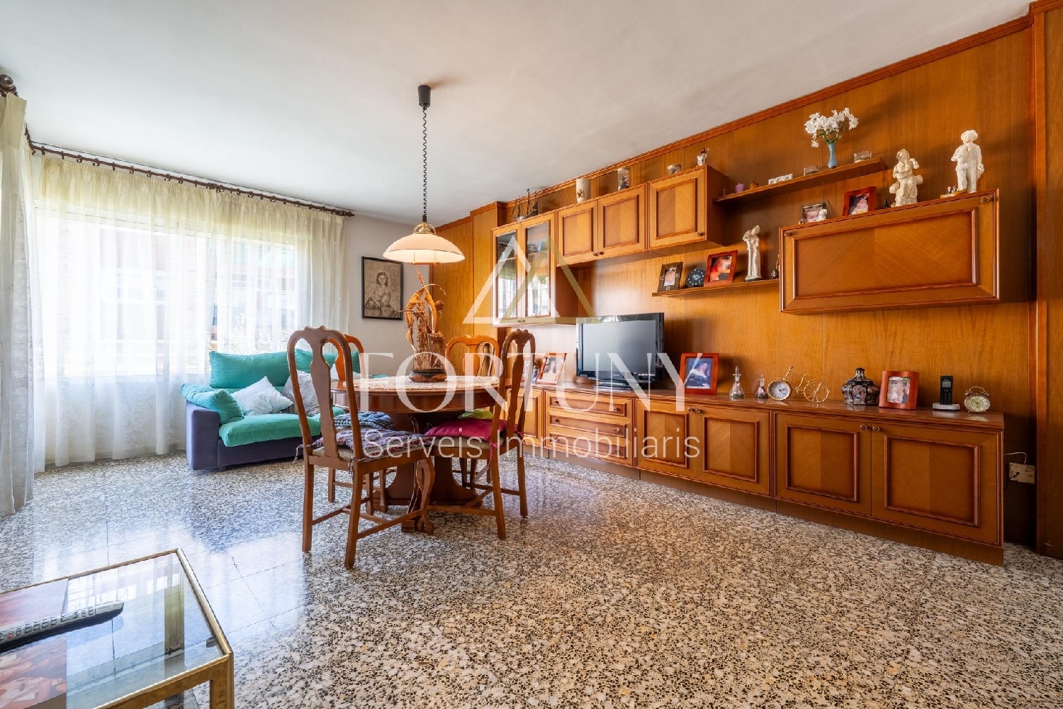  te koop appartement Barriada Les Tres Creus Bages 7