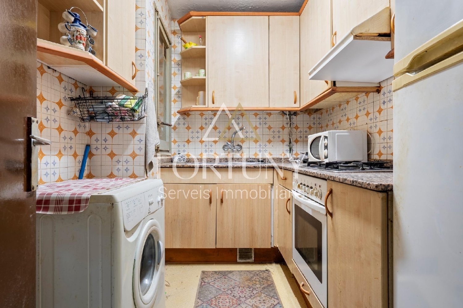  te koop appartement Barriada Les Tres Creus Bages 7