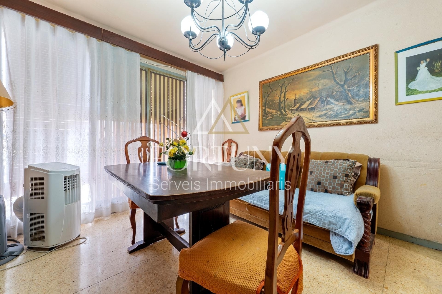  te koop appartement Barriada Les Tres Creus Bages 6