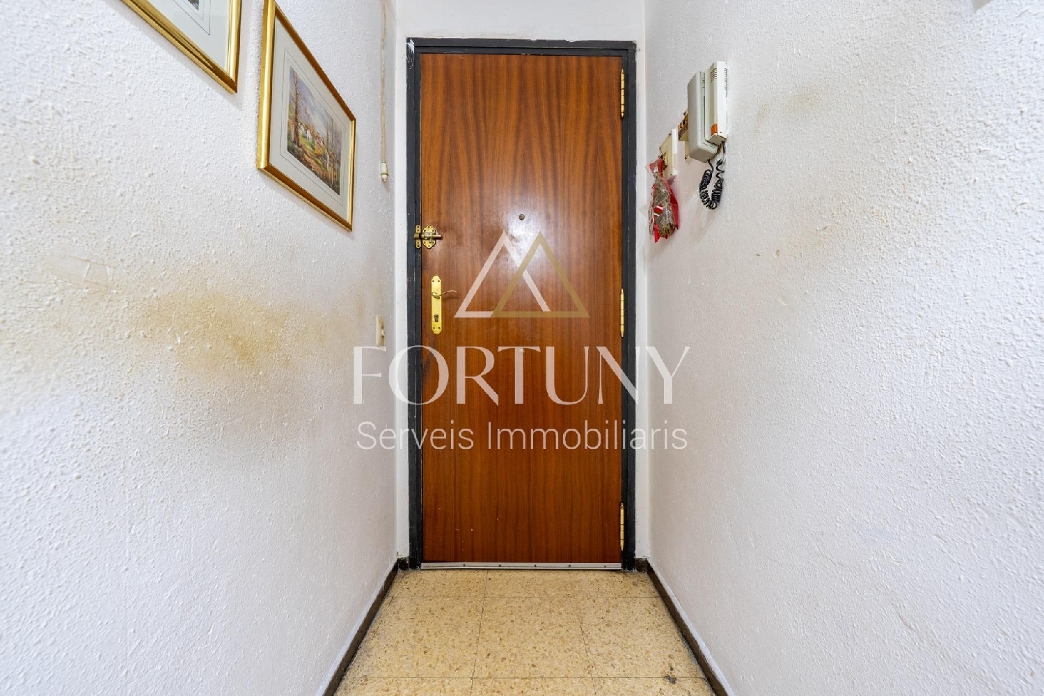  te koop appartement Barriada Les Tres Creus Bages 3