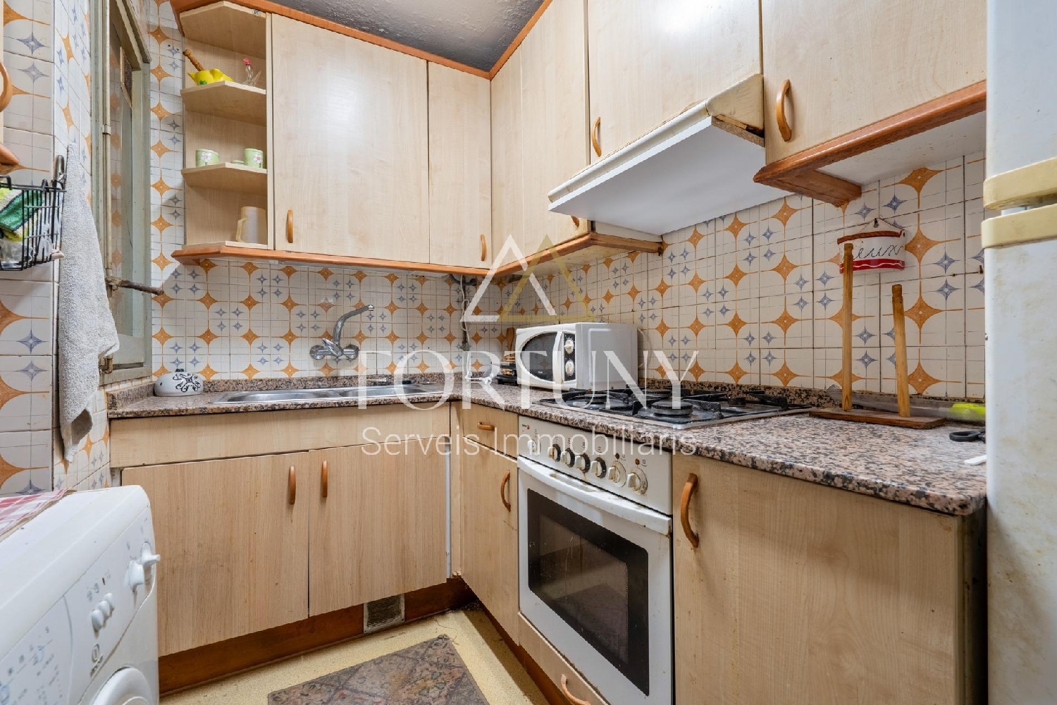  te koop appartement Barriada Les Tres Creus Bages 8