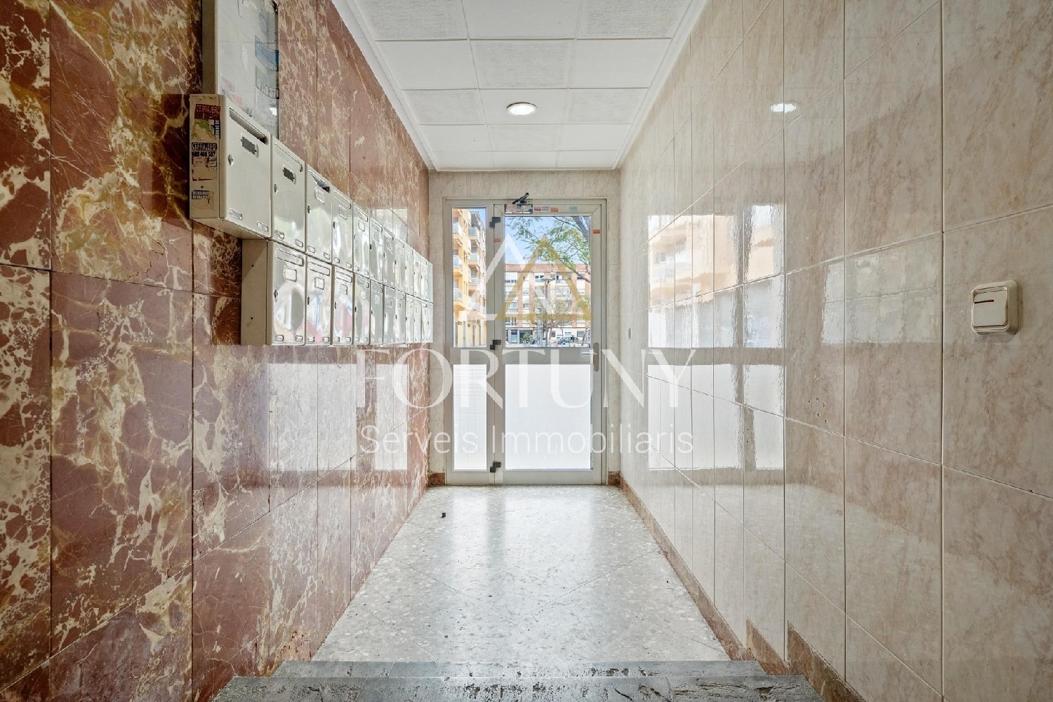  te koop appartement Barriada Les Tres Creus Bages 2