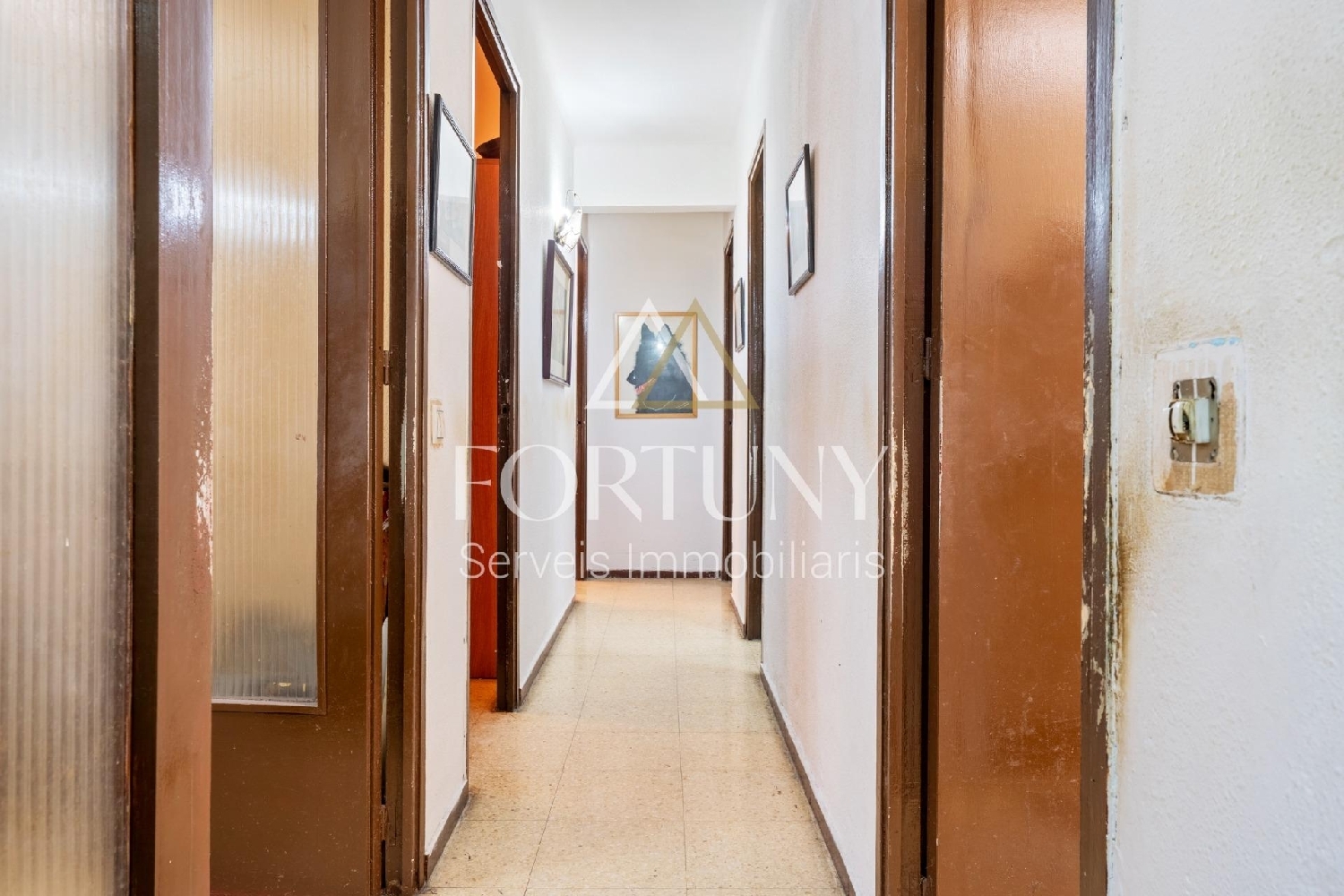  te koop appartement Barriada Les Tres Creus Bages 4