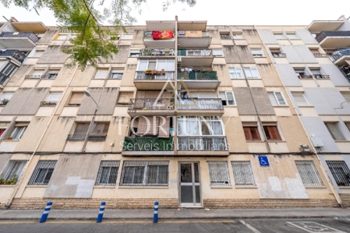 Barriada Les Tres Creus Bages appartement foto 6372572