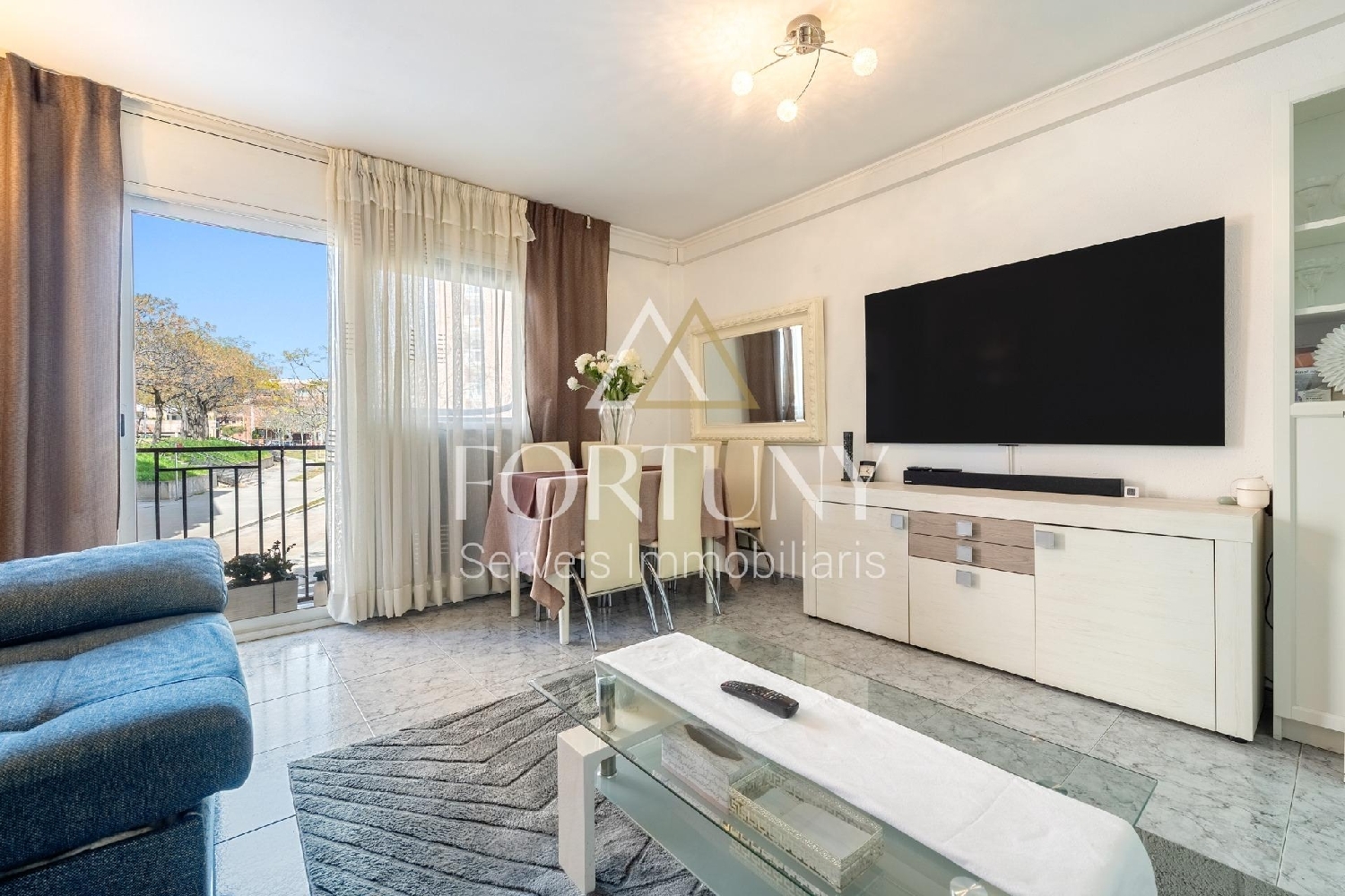  te koop appartement Barriada Les Tres Creus Bages 6