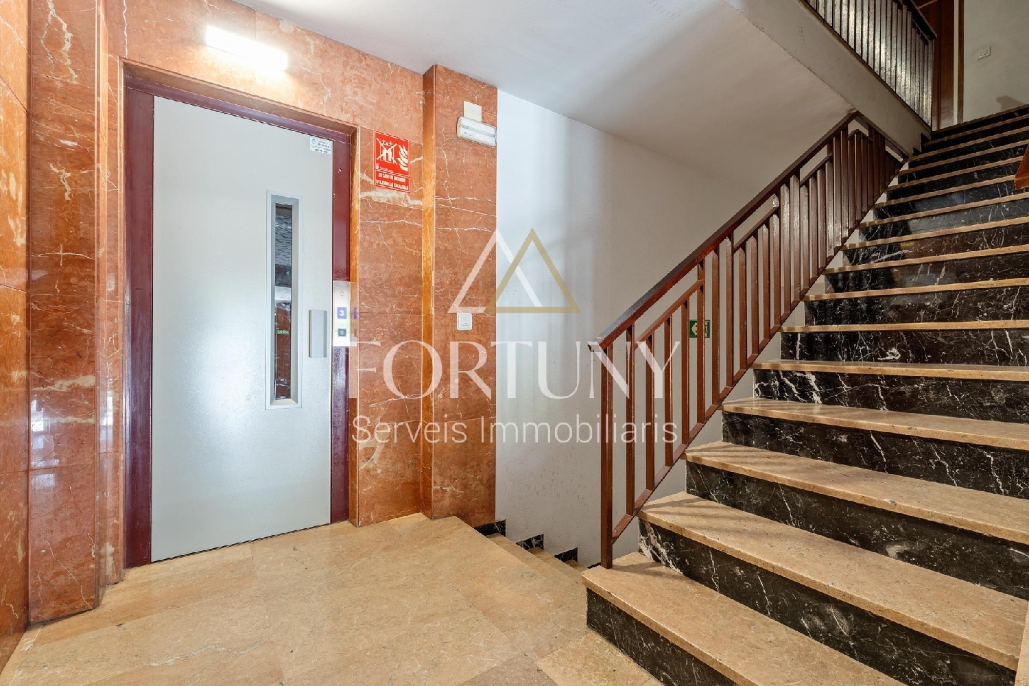  te koop appartement Barriada Les Tres Creus Bages 2