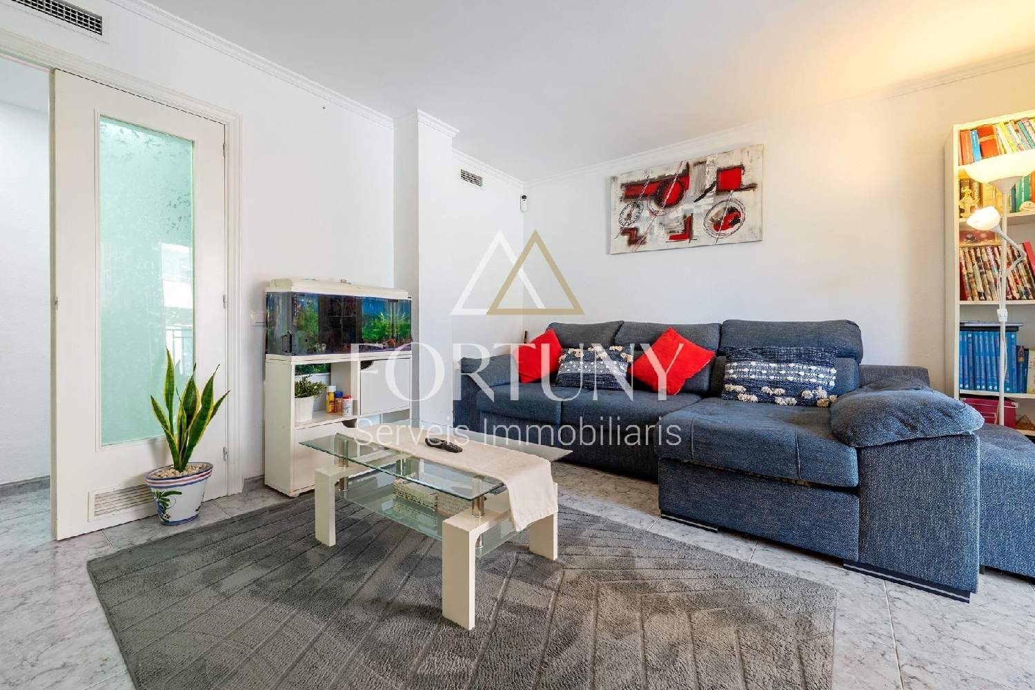  te koop appartement Barriada Les Tres Creus Bages 4