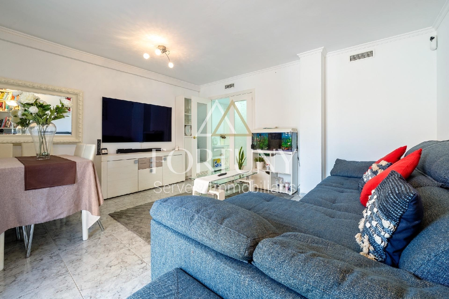  te koop appartement Barriada Les Tres Creus Bages 5