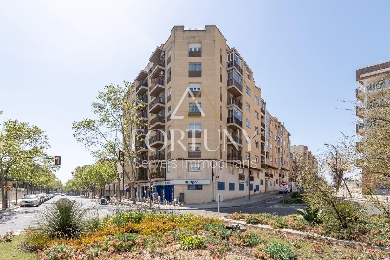  te koop appartement Barriada Les Tres Creus Bages 1