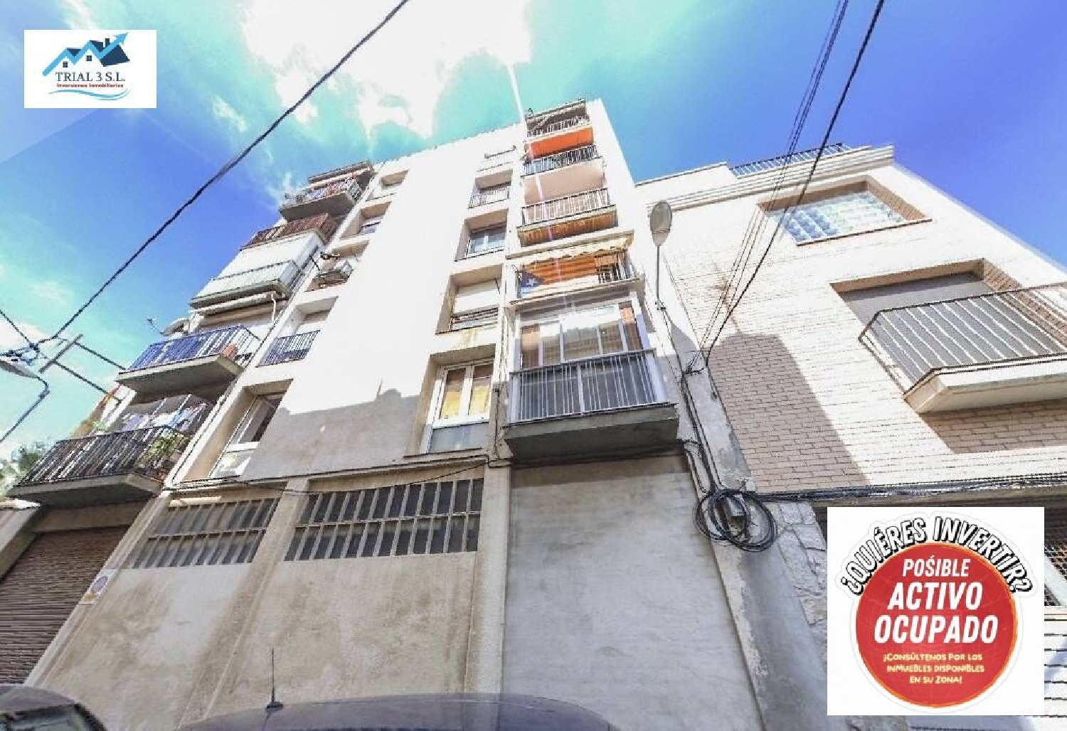  te koop appartement Barriada Les Tres Creus Bages 1