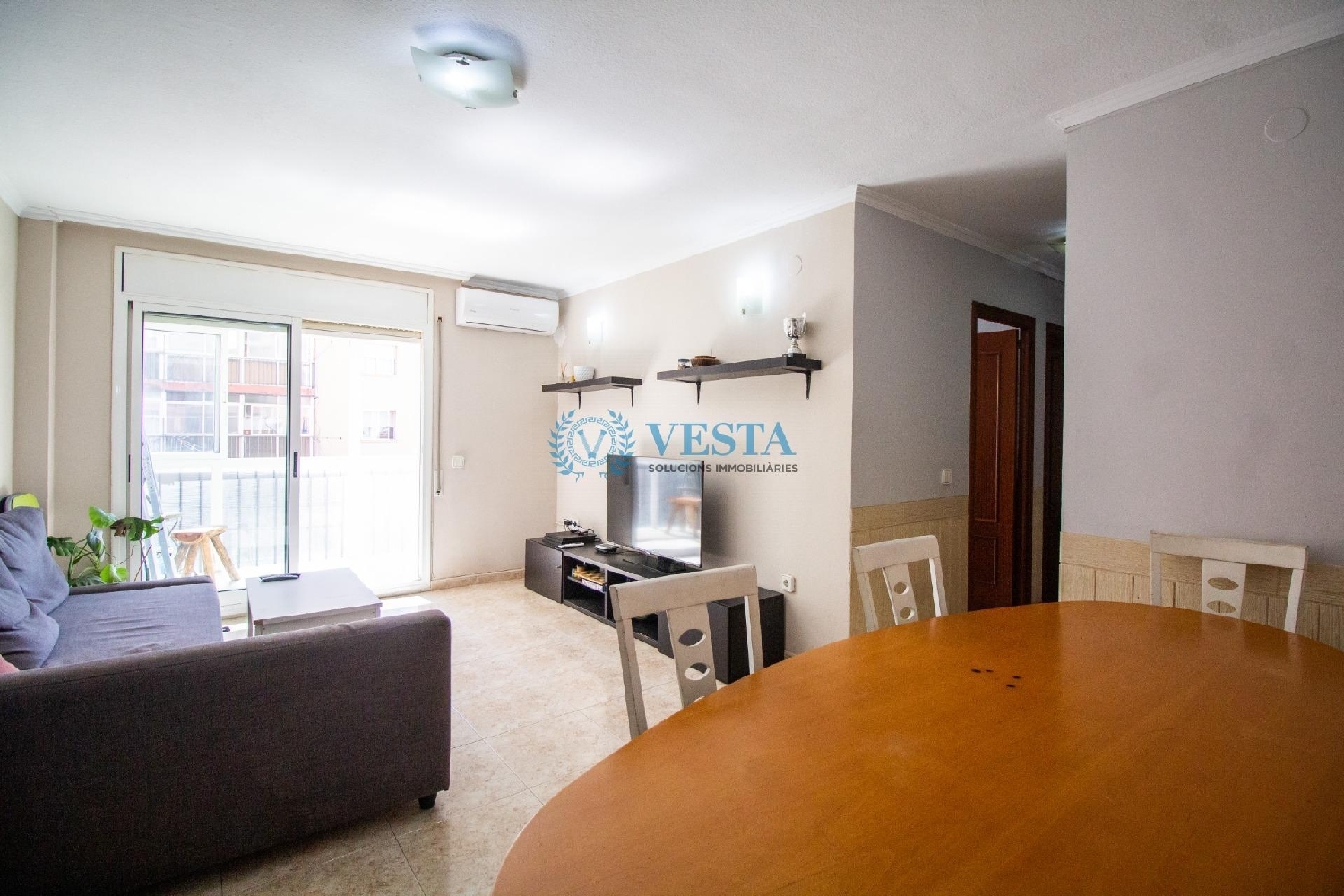  en venta apartamento Barriada Les Tres Creus Bages 4