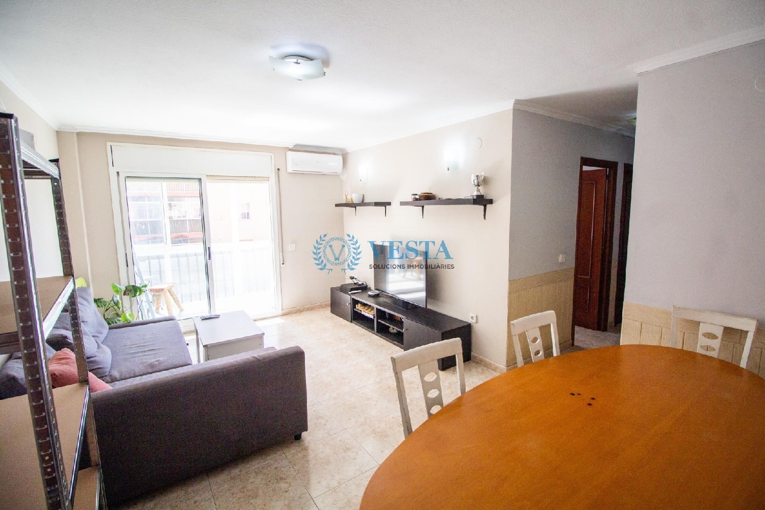  en venta apartamento Barriada Les Tres Creus Bages 3