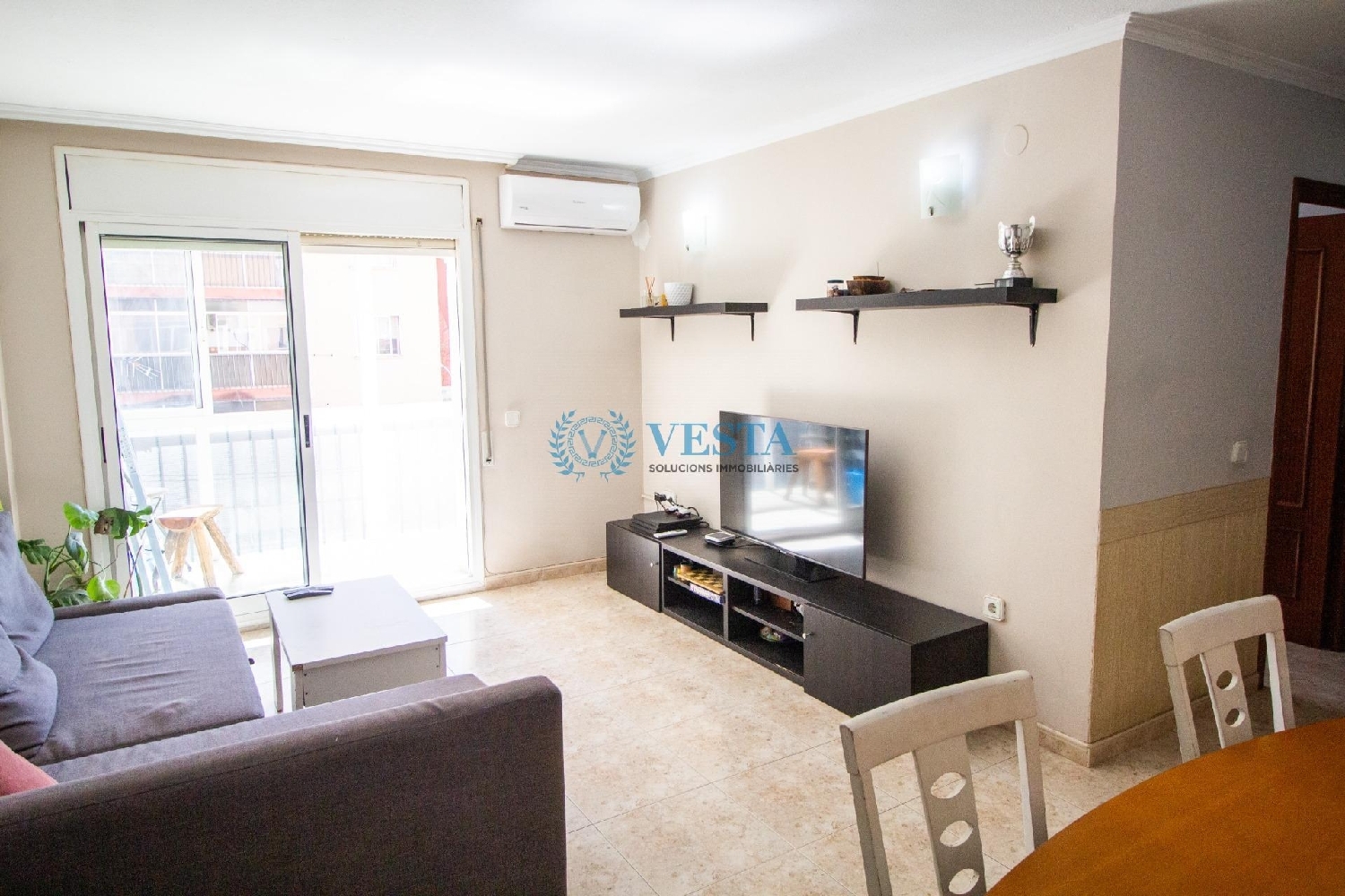  en venta apartamento Barriada Les Tres Creus Bages 5