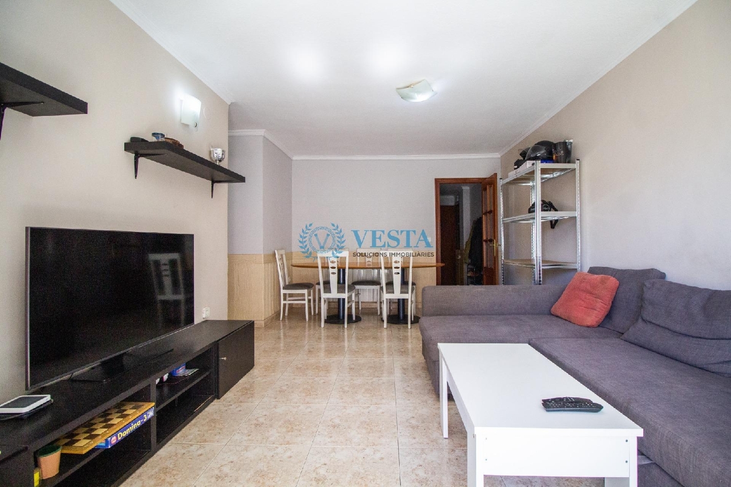  en venta apartamento Barriada Les Tres Creus Bages 8