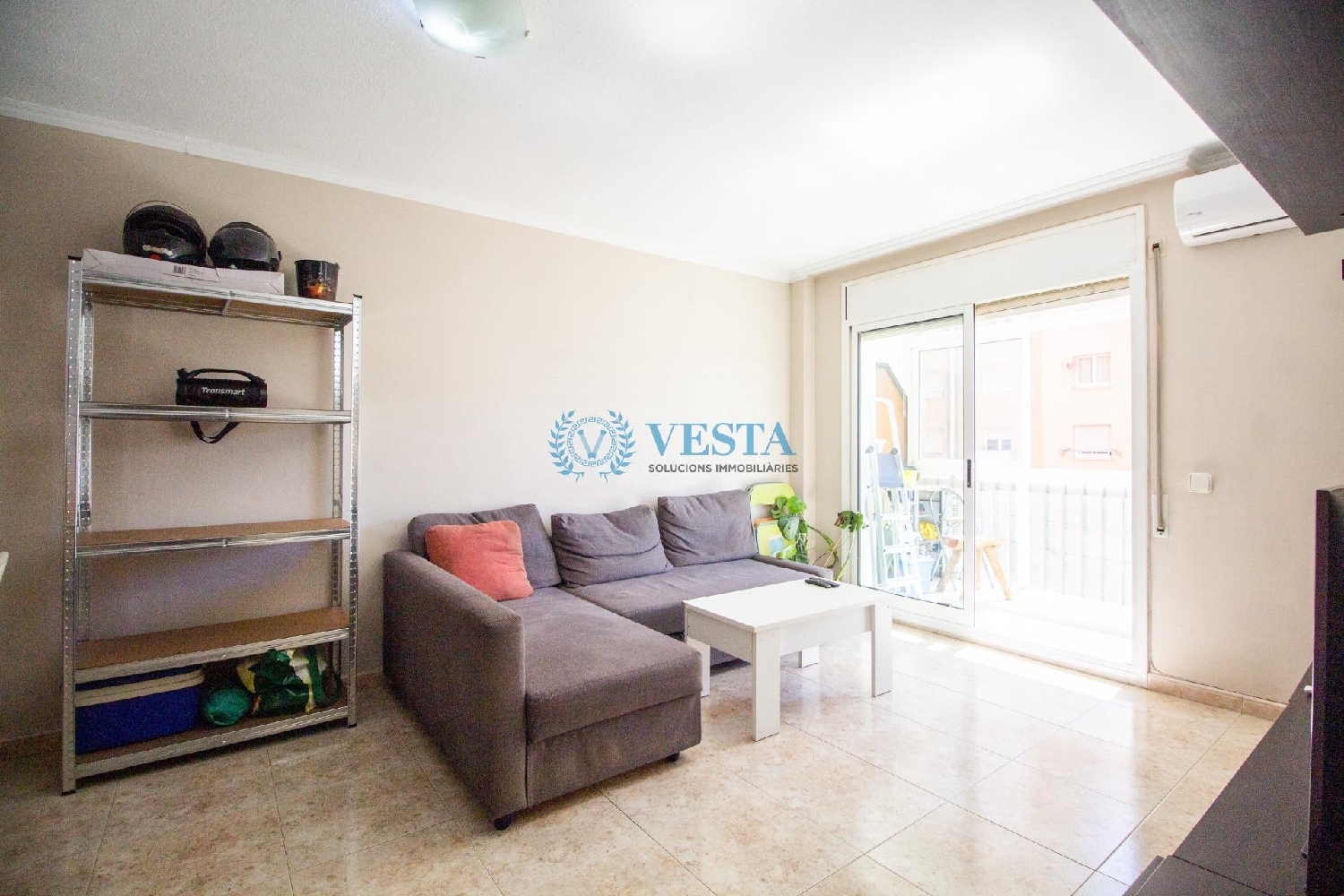  en venta apartamento Barriada Les Tres Creus Bages 2
