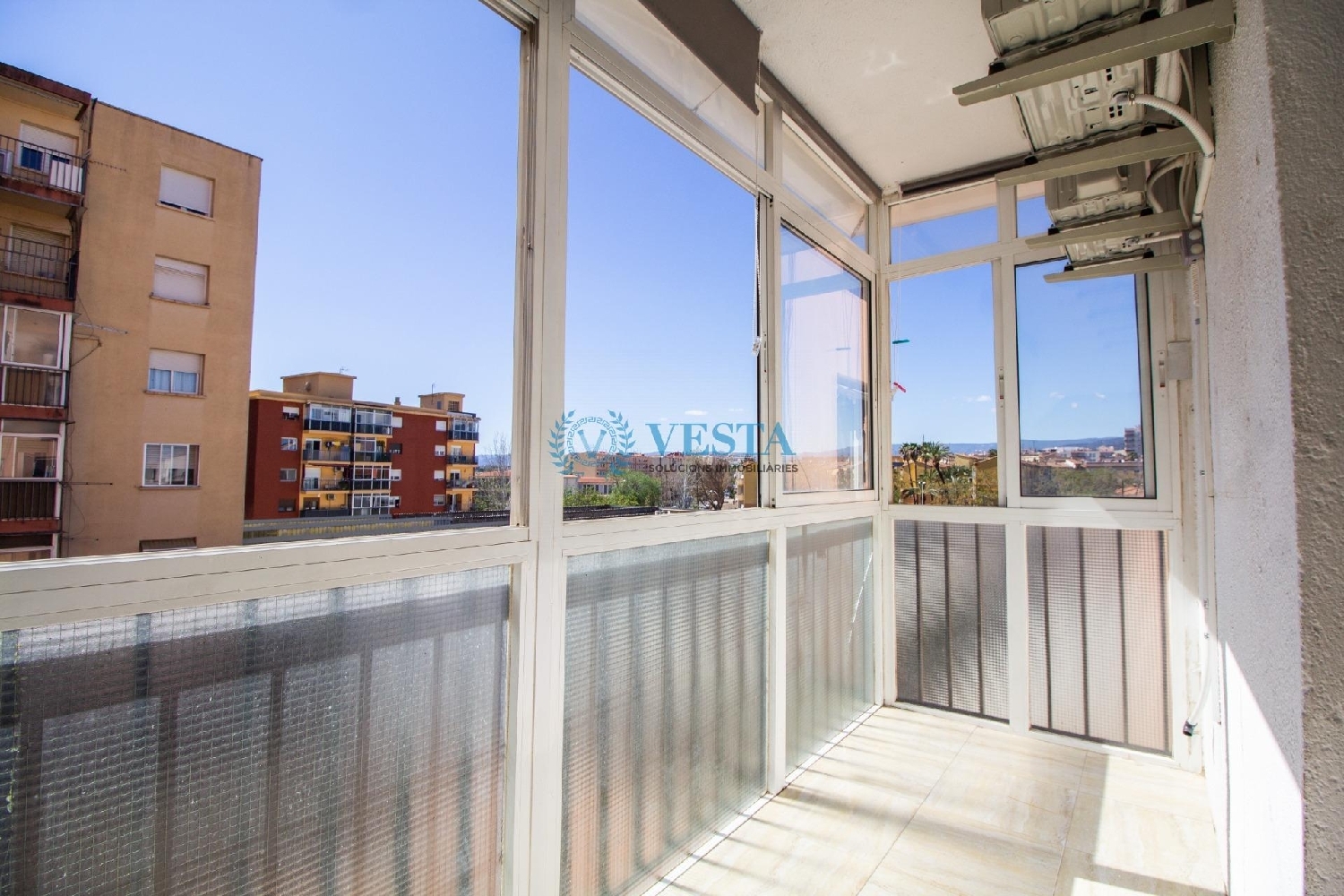  en venta apartamento Barriada Les Tres Creus Bages 6