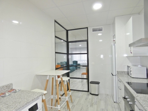 Barriada San Ginés Campo De Cartagena Wohnung Bild 6377784