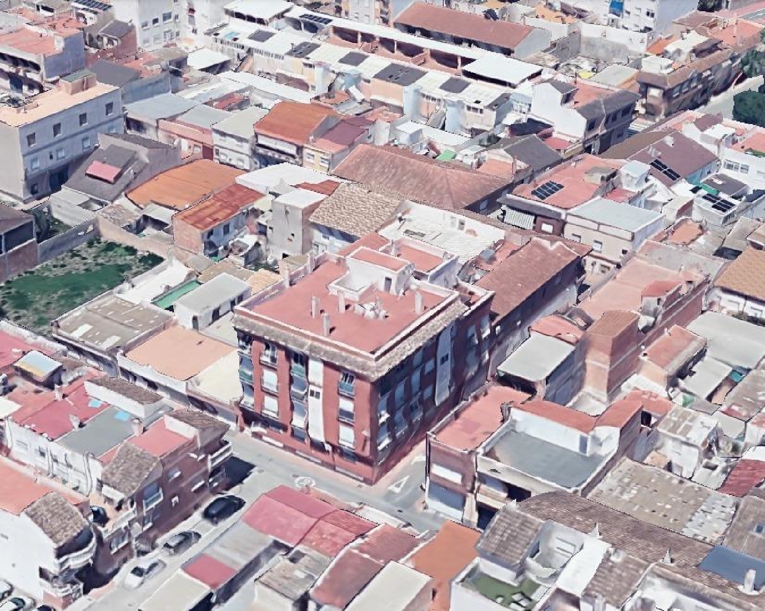  te koop appartement Barriada San Ginés Campo De Cartagena 5