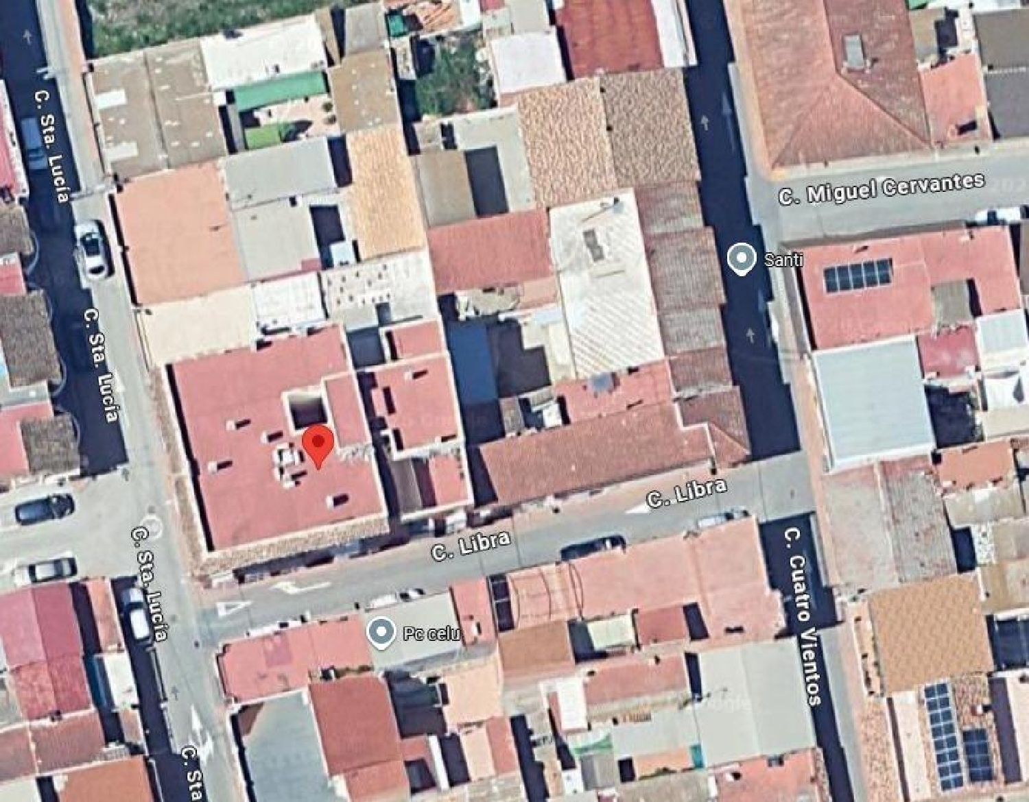  te koop appartement Barriada San Ginés Campo De Cartagena 4