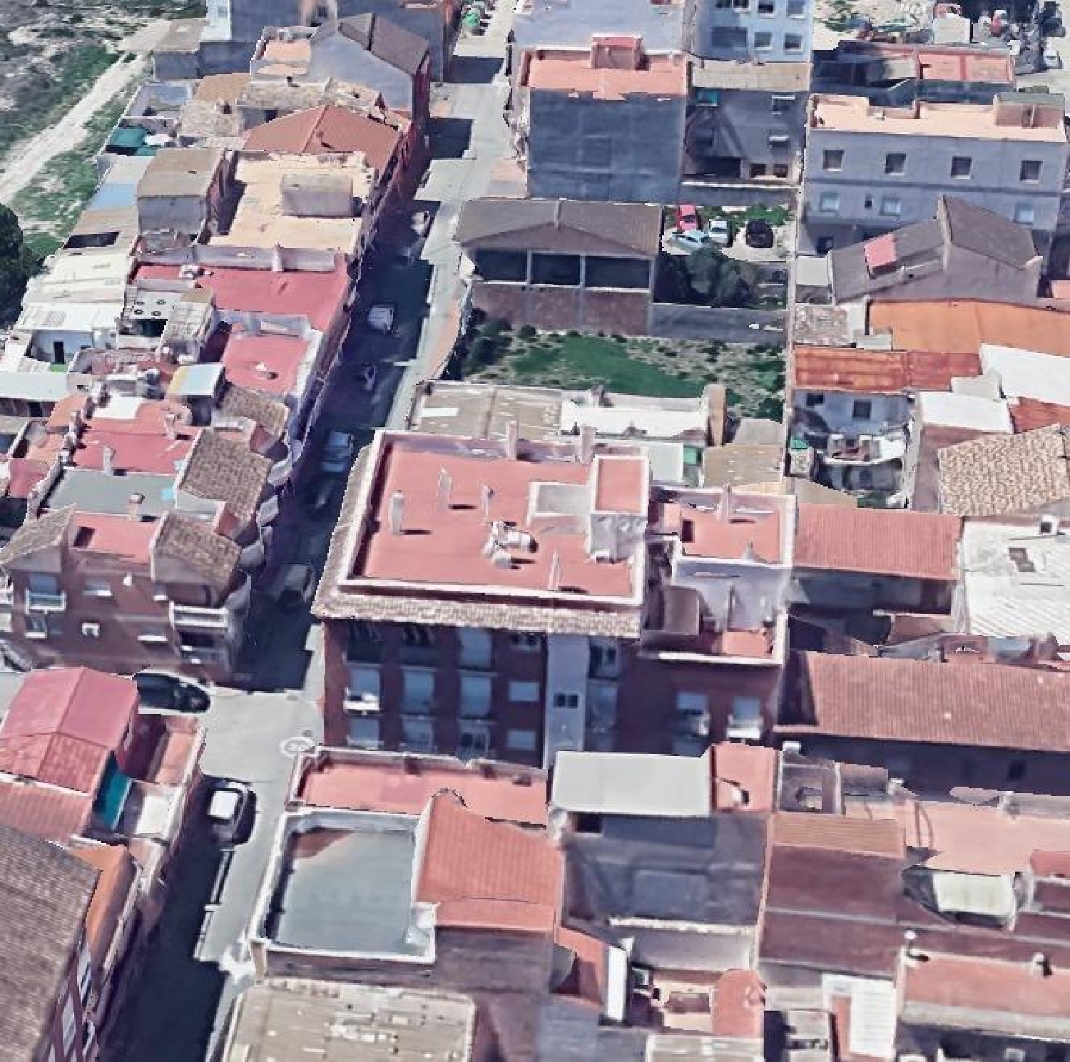  te koop appartement Barriada San Ginés Campo De Cartagena 6