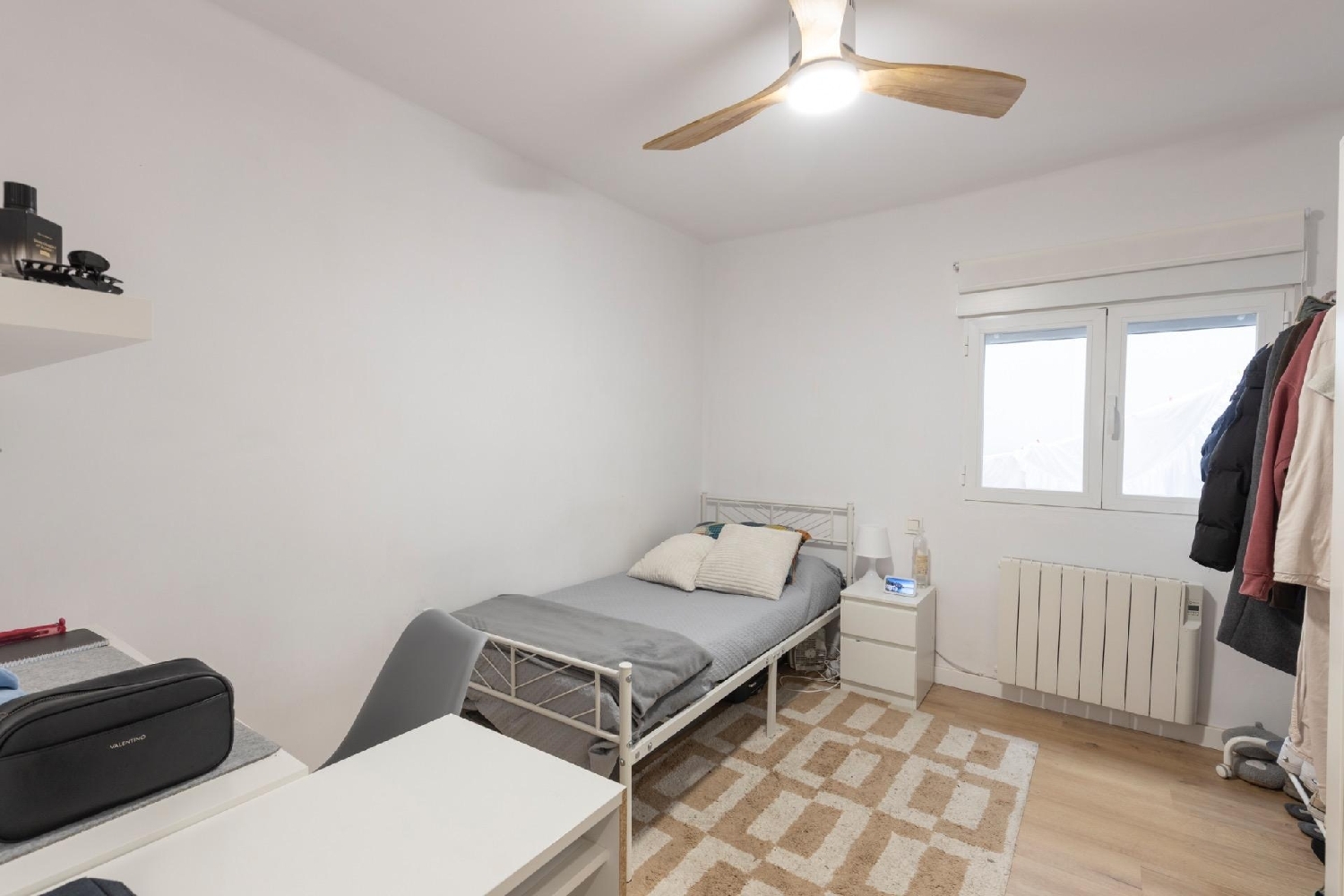  till salu lägenhet Barrio De Granada Alacantí 4