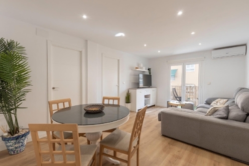 Barrio De Granada Alacantí lägenhet foto 6368379