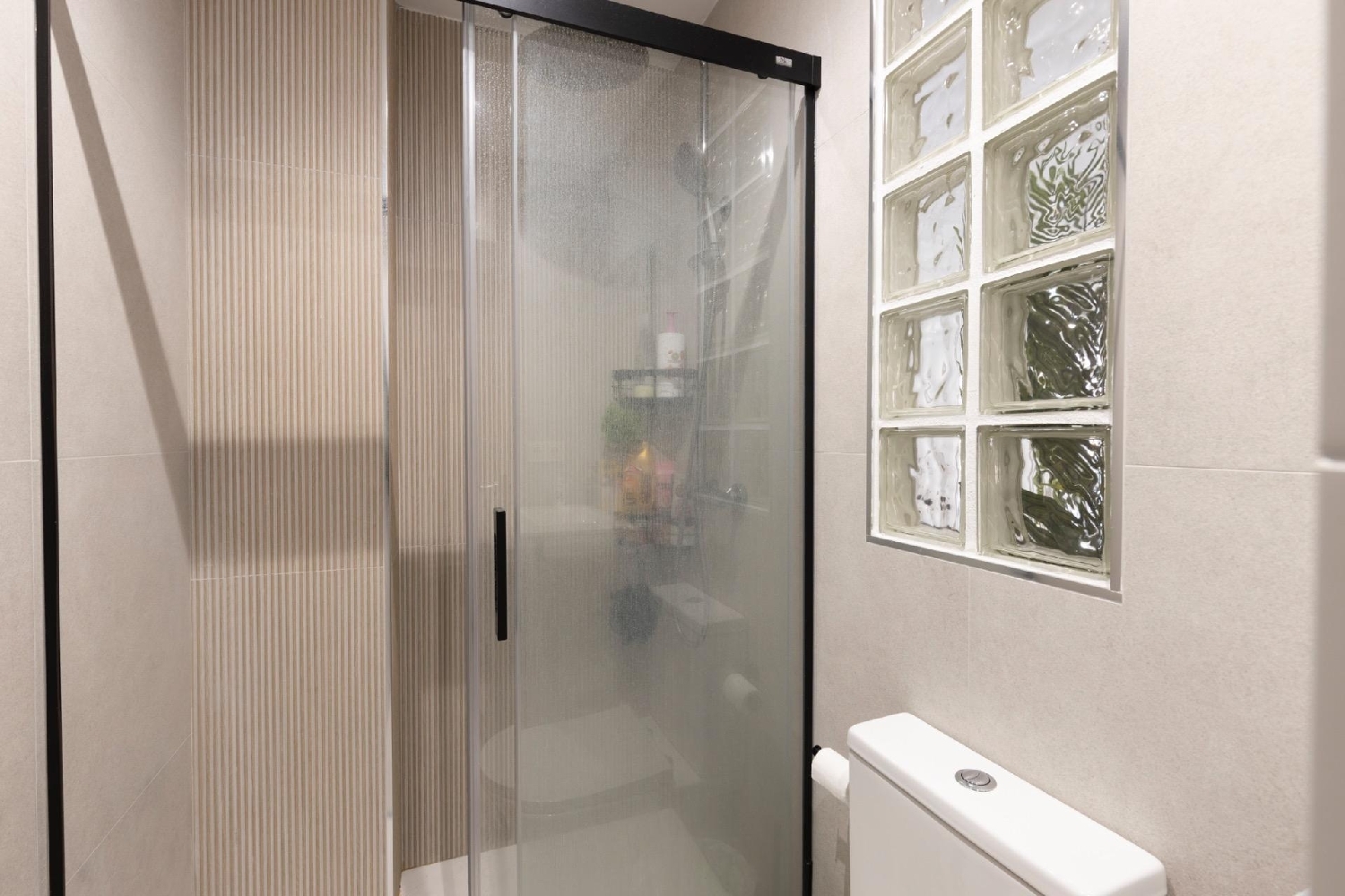  till salu lägenhet Barrio De Granada Alacantí 7