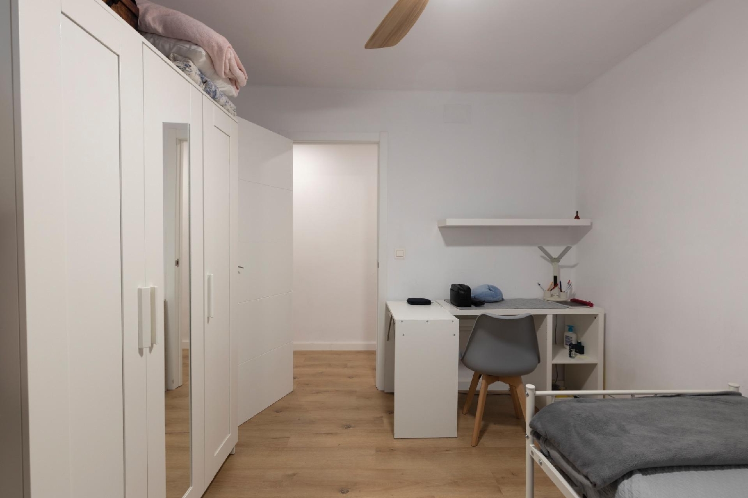  till salu lägenhet Barrio De Granada Alacantí 6