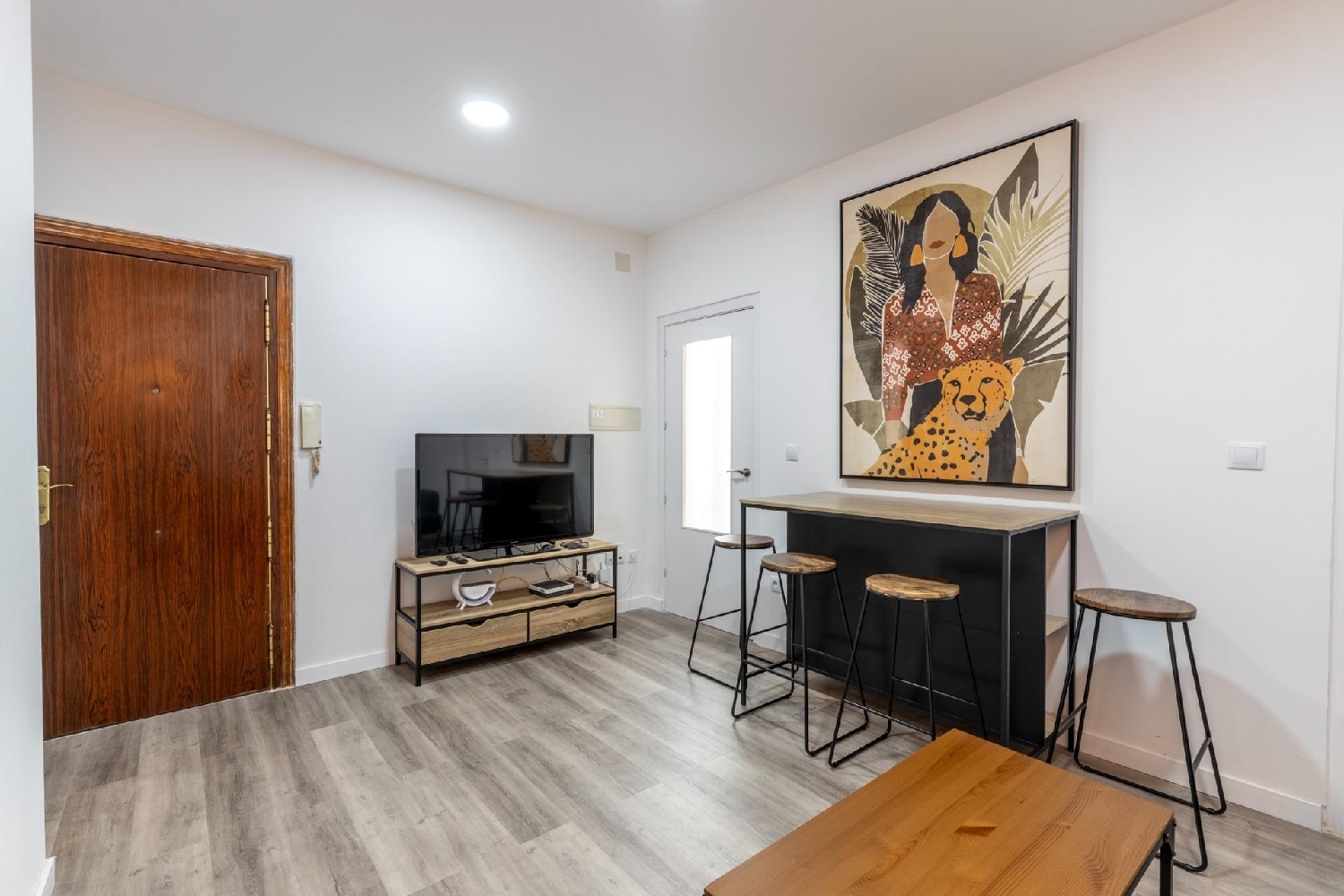  till salu lägenhet Barrio De Granada Alacantí 3